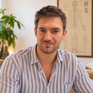 Photo de l’établissement Maximilien Carlier - Soins Traditionnels Chinois - Acupuncture