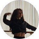 Photo de profil de Guirout Lucie